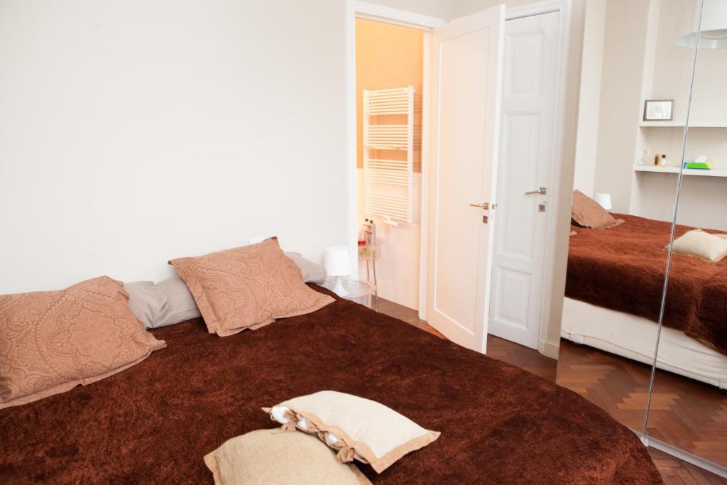 One Room Ostende Exteriér fotografie